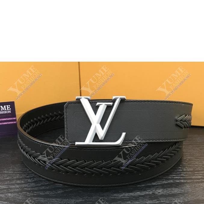 DÂY NỊT LV&nbsp;LV PYRAMIDE 40mm