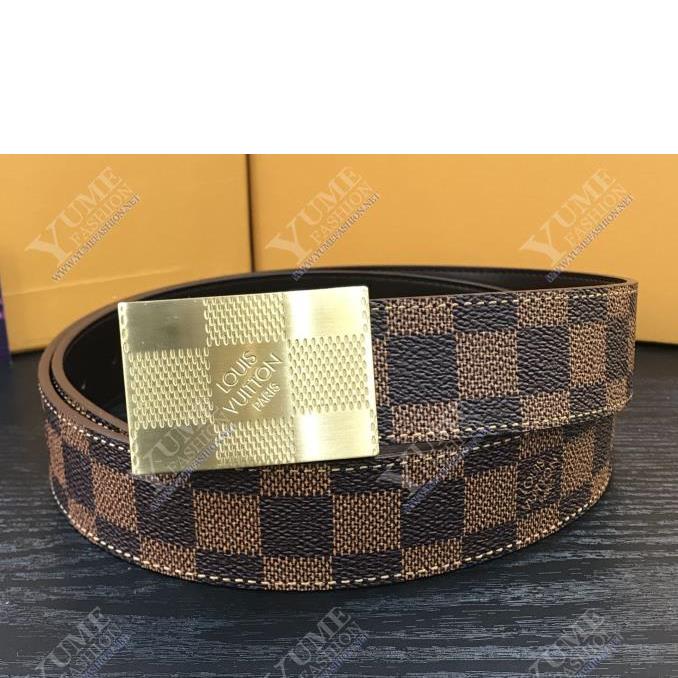 DÂY NỊT LV&nbsp;SKYLINE 35MM REVERSIBLE