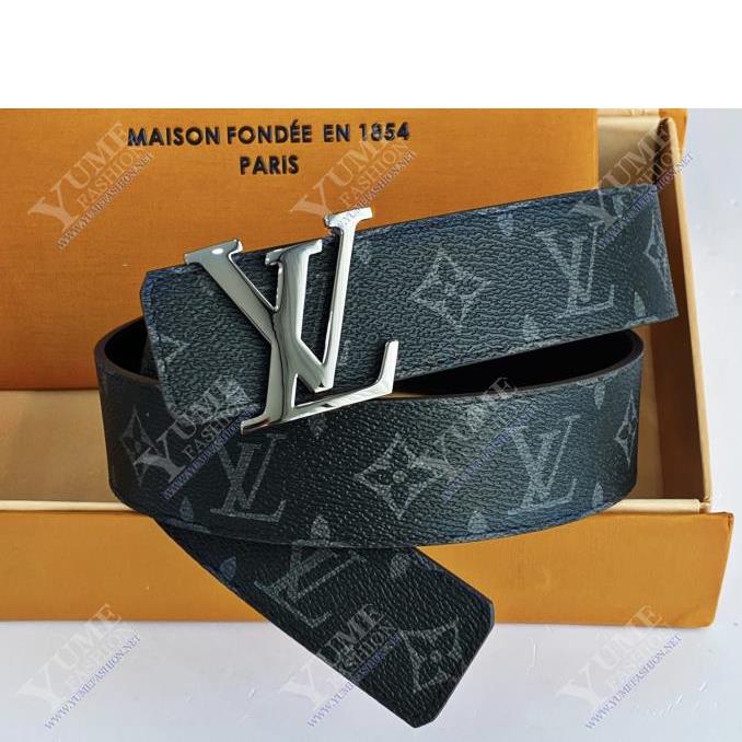 DÂY NỊT LV&nbsp;LV Initiales 40MM Reversible