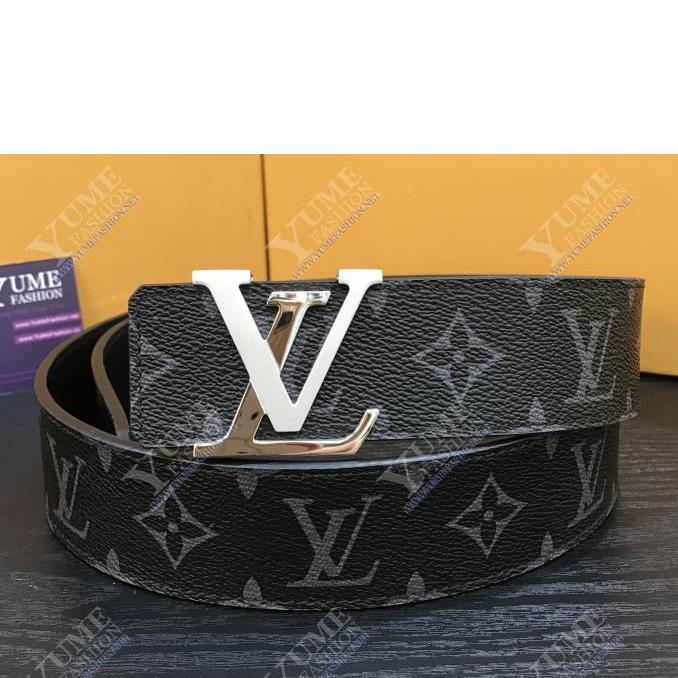 DÂY NỊT LV LV INITIALES 40MM REVERSIBLE