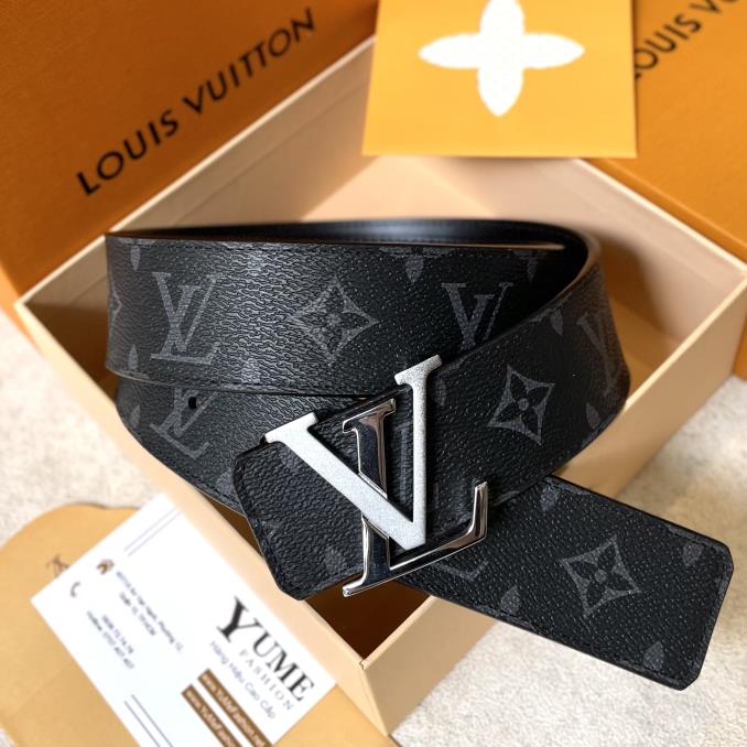 DÂY NỊT LV LV INITIALES 40MM REVERSIBLE