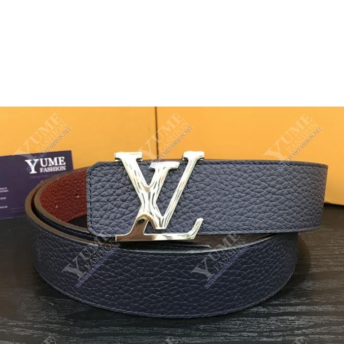 DÂY NỊT LV&nbsp;LV INITIALES 40MM REVERSIBLE