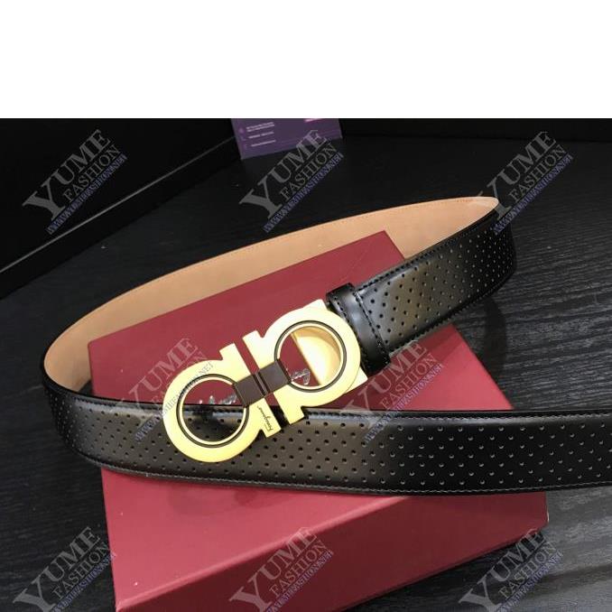 DÂY NỊT FERRAGAMO&nbsp;FERRAGAMO 35mm