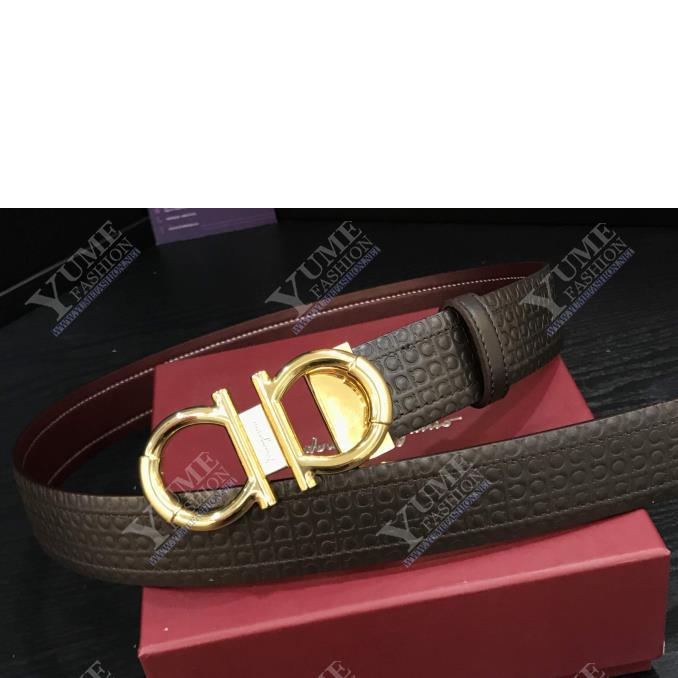 DÂY NỊT FERRAGAMO&nbsp;FERRAGAMO 35mm