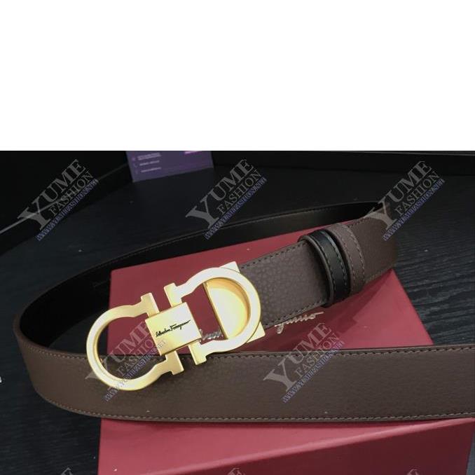 DÂY NỊT FERRAGAMO FERRAGAMO 35mm