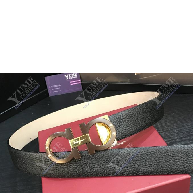 DÂY NỊT FERRAGAMO&nbsp;FERRAGAMO Nam 35mm