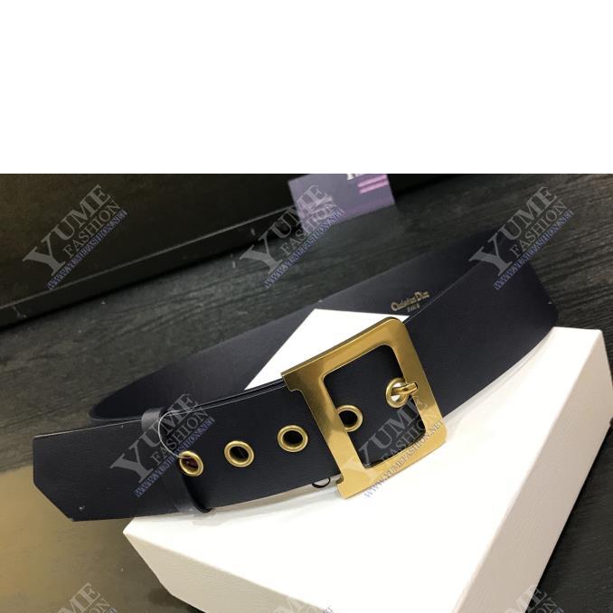 DÂY NỊT DIOR Dây Nịt Nữ
