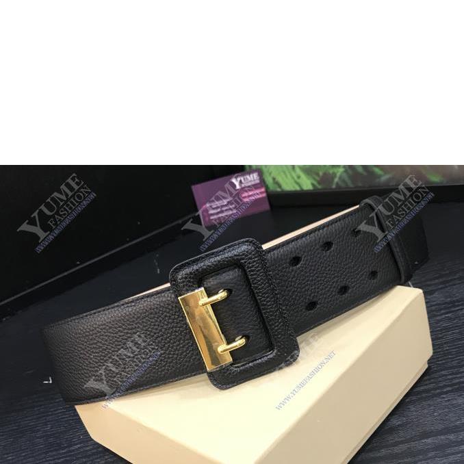 DÂY NỊT BURBERRY 