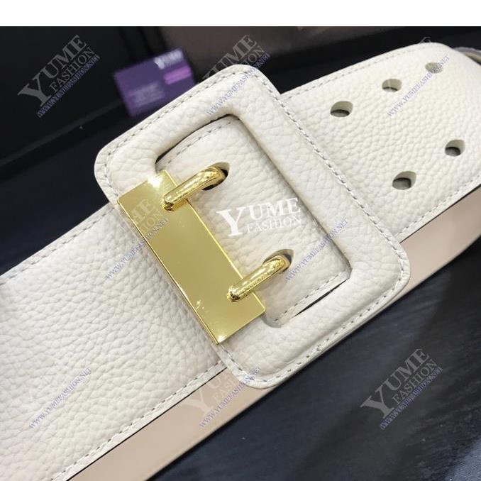DÂY NỊT BURBERRY 