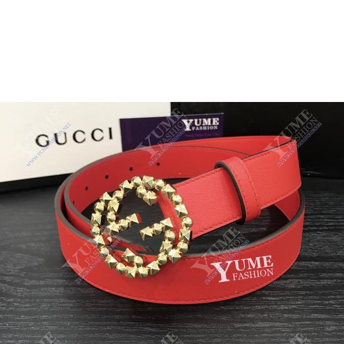 DÂY NỊT GUCCI 