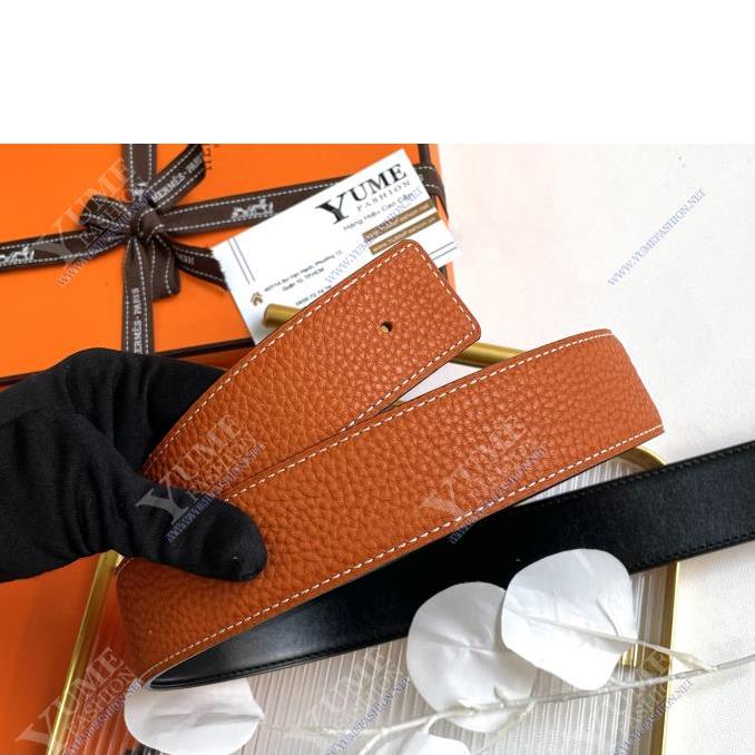 DÂY NỊT HERMES&nbsp;DÂY HERMES 4.2cm