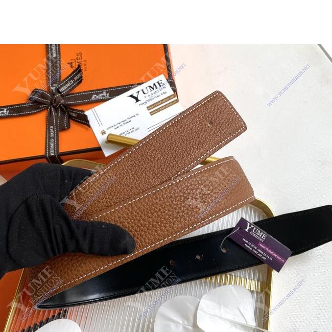 DÂY NỊT HERMES&nbsp;Dây HM 4.2cm