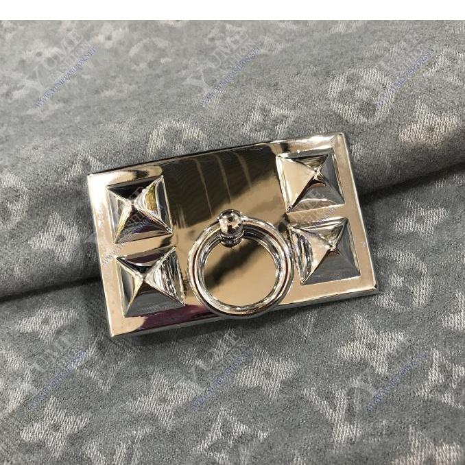 DÂY NỊT HERMES M?T HERMES