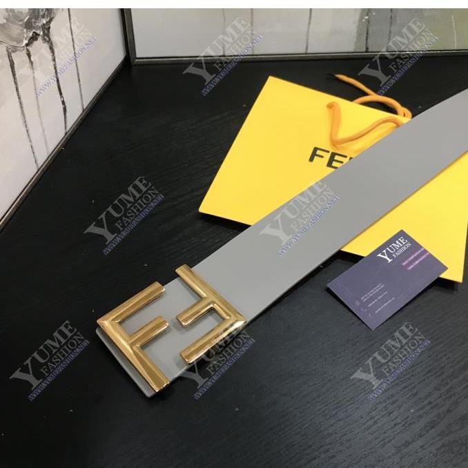 DÂY NỊT FENDI 