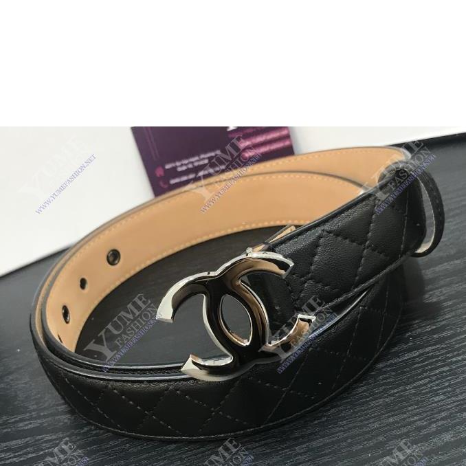 DÂY NỊT CHANEL 