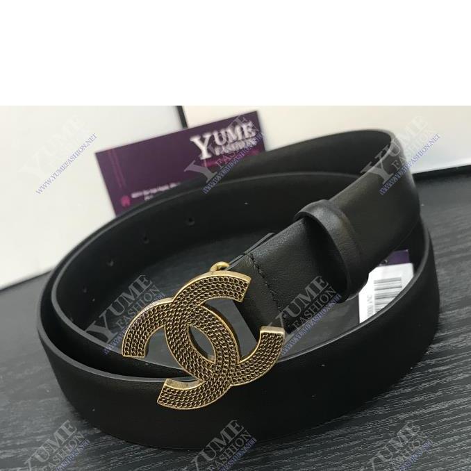 DÂY NỊT CHANEL 