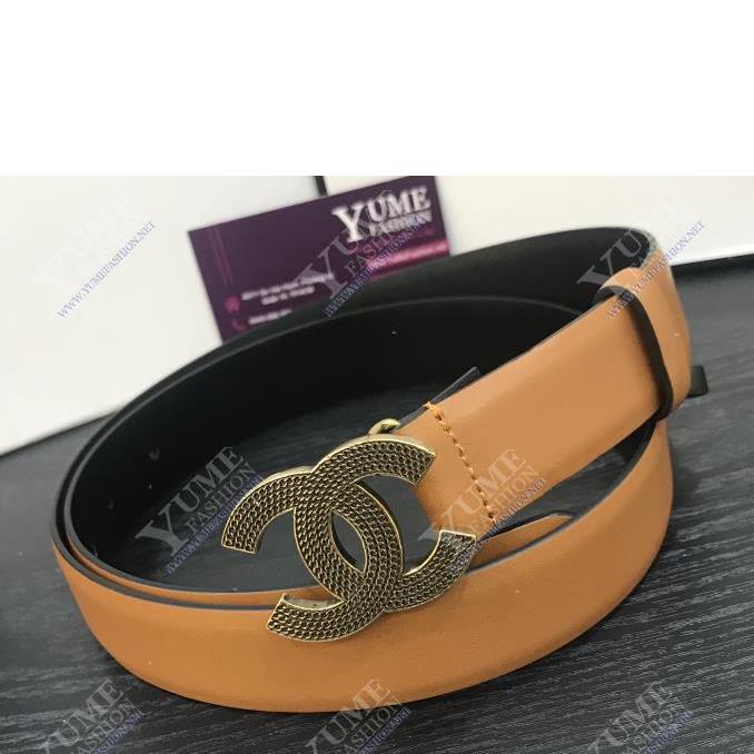 DÂY NỊT CHANEL 