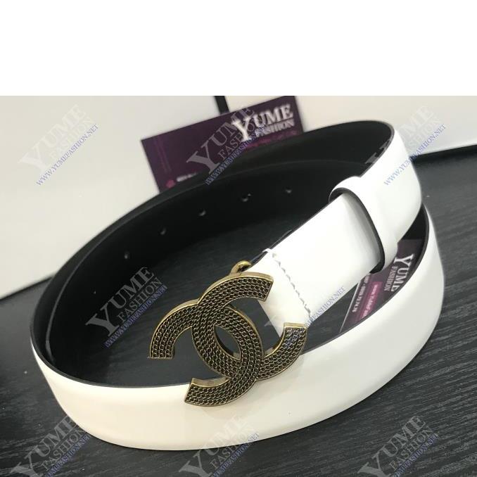 DÂY NỊT CHANEL&nbsp;