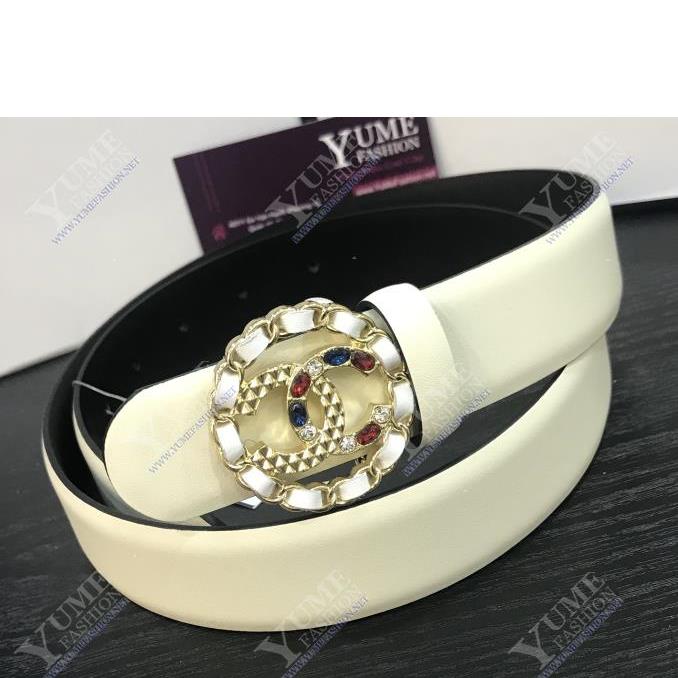 DÂY NỊT CHANEL&nbsp;