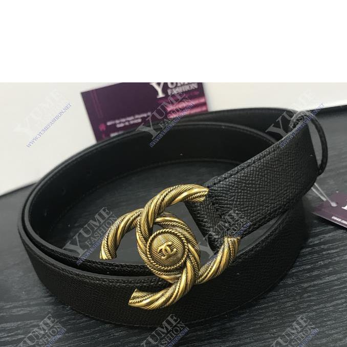 DÂY NỊT CHANEL 