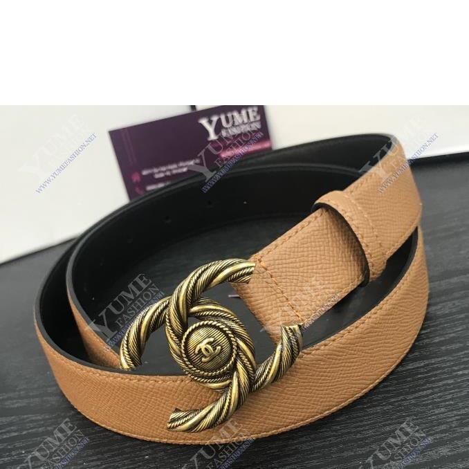 DÂY NỊT CHANEL 