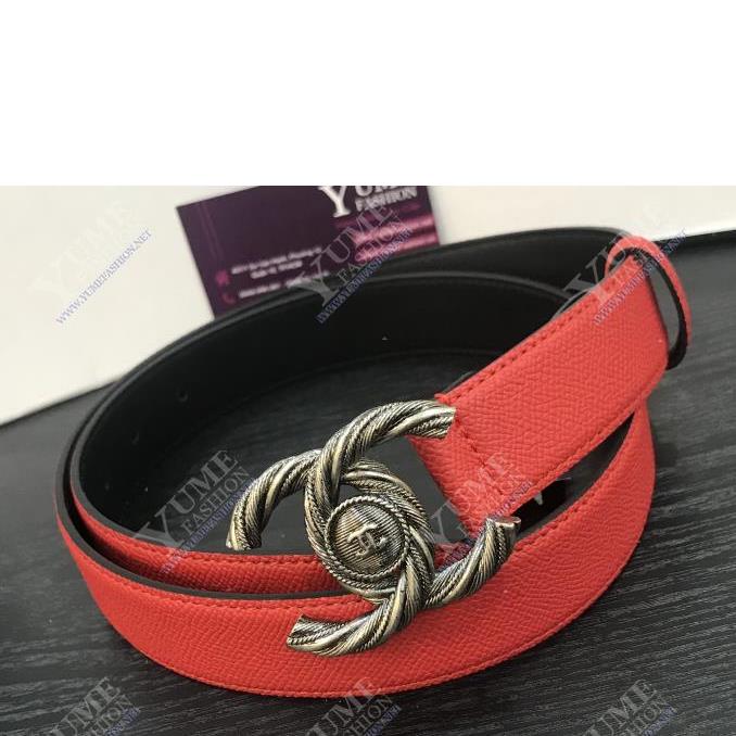 DÂY NỊT CHANEL 