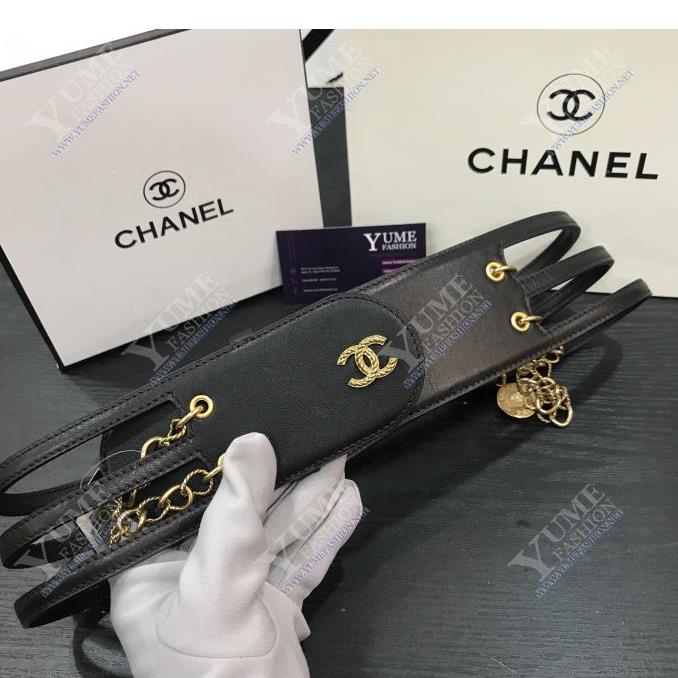 DÂY NỊT CHANEL&nbsp;