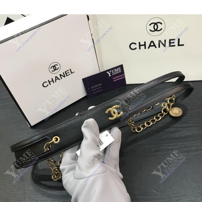 DÂY NỊT CHANEL 