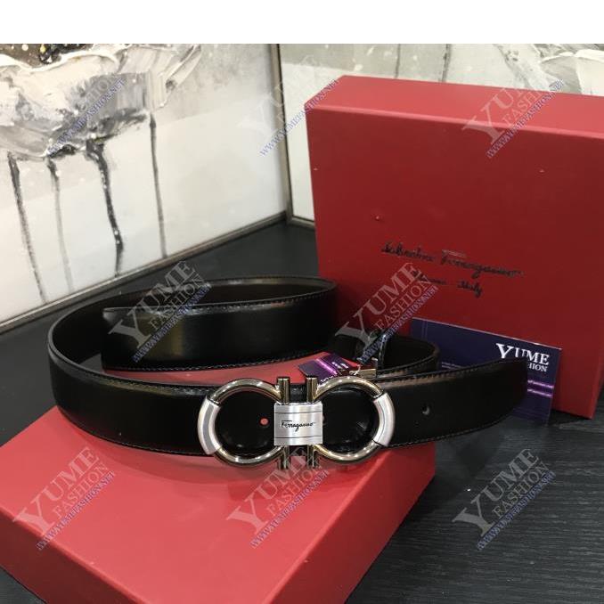 DÂY NỊT FERRAGAMO 