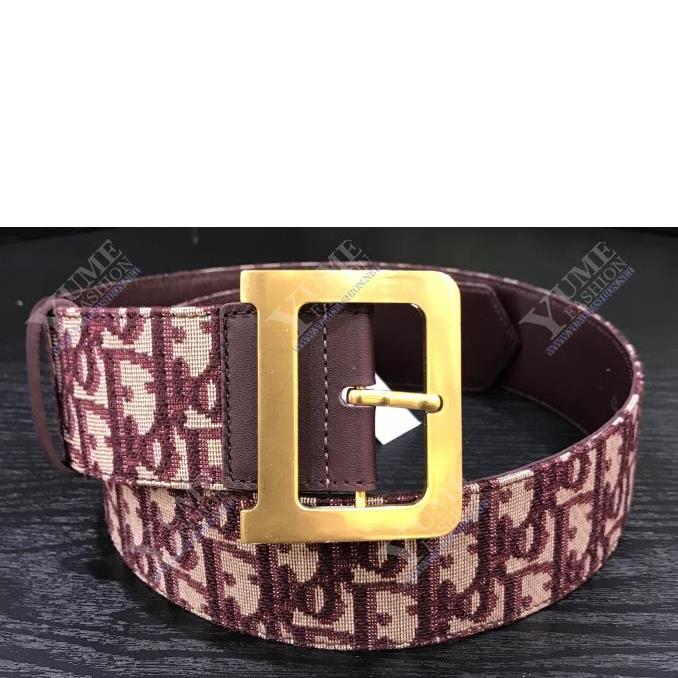 DÂY NỊT DIOR 