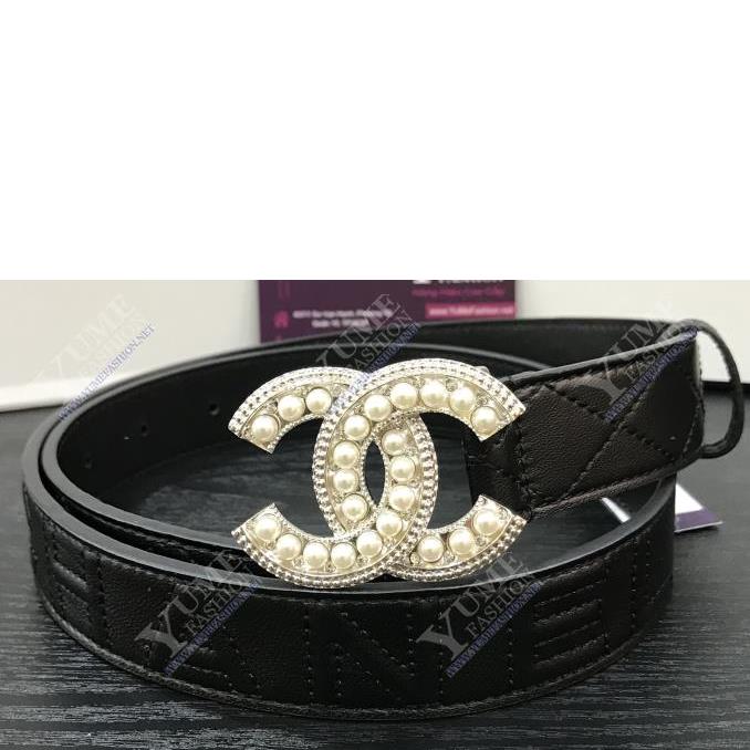 DÂY NỊT CHANEL Dây n?t n? 3cm