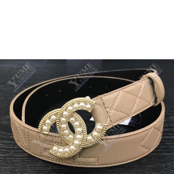DÂY NỊT CHANEL&nbsp;Dây n?t n? 3cm