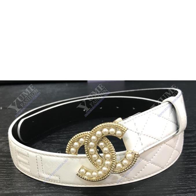 DÂY NỊT CHANEL&nbsp;Dây n?t n? 3cm