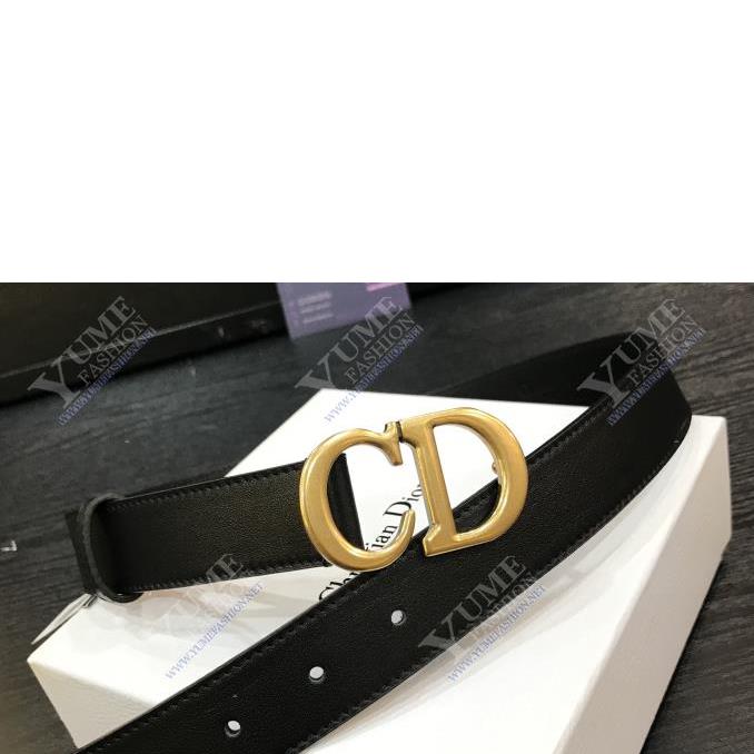 DÂY NỊT DIOR NỮ 