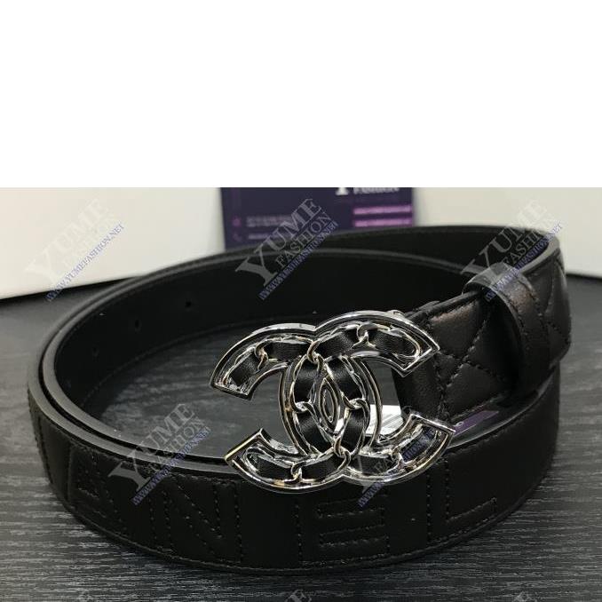 DÂY NỊT CHANEL 