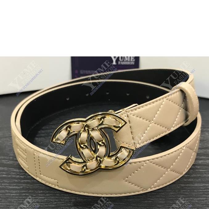 DÂY NỊT CHANEL 