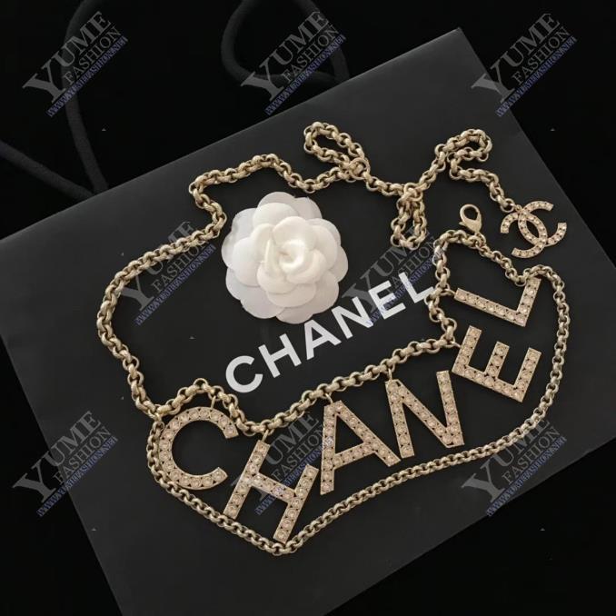 DÂY NỊT CHANEL&nbsp;