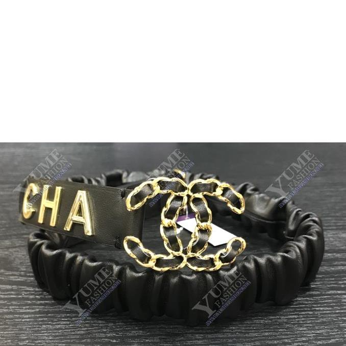 DÂY NỊT CHANEL Dây Nịt Nữ