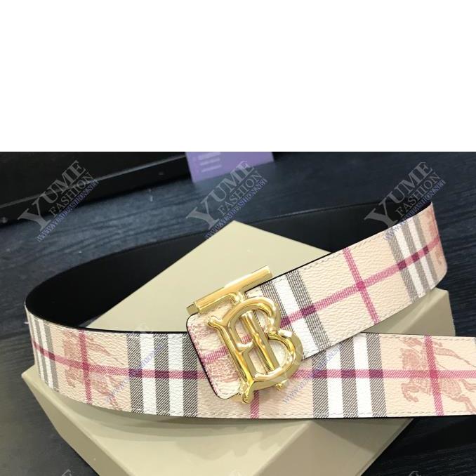 DÂY NỊT BURBERRY&nbsp;Dây Nịt Nam