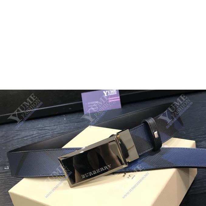DÂY NỊT BURBERRY Dây Nịt Nam