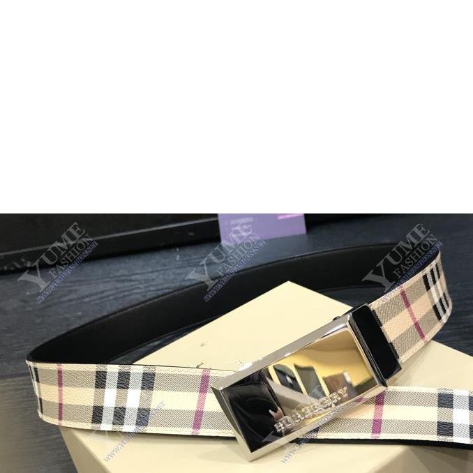 DÂY NỊT BURBERRY Dây Nịt Nam
