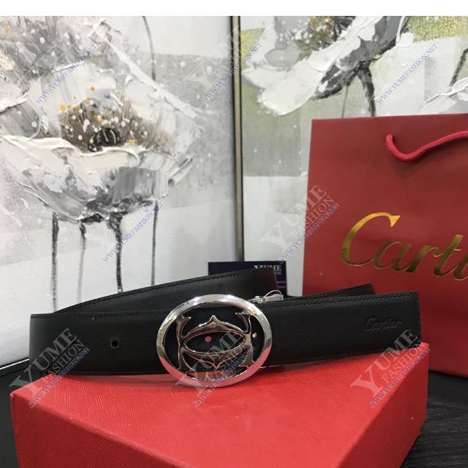 DÂY NỊT CARTIER Dây Nịt Nam
