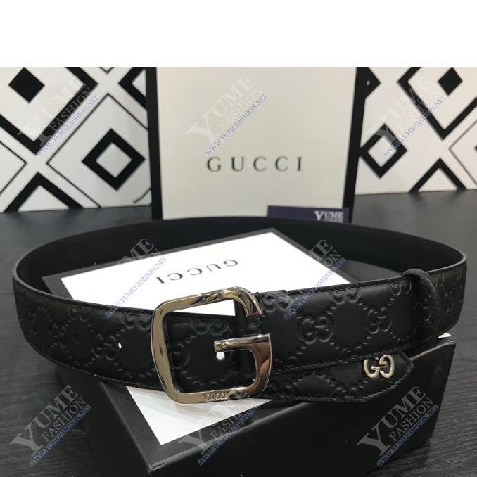 DÂY NỊT GUCCI&nbsp;Dây N?t Nam