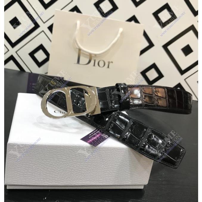 DÂY NỊT DIOR CA SAU 