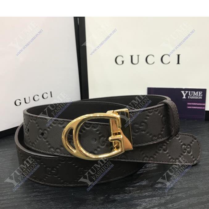 DÂY NỊT GUCCI 