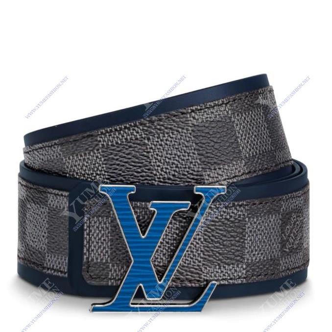 DÂY NỊT LV&nbsp;INITIALES 40MM REVERSIBLE