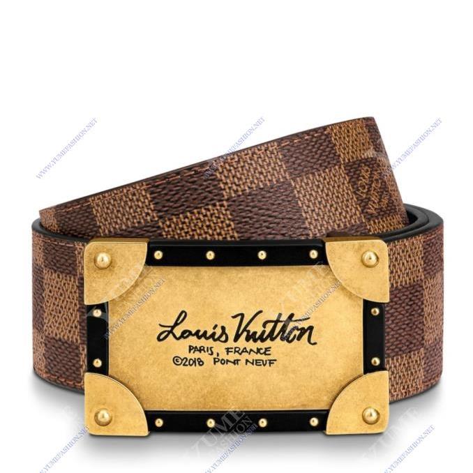 DÂY NỊT LV&nbsp;NEO TRUNK 40MM REVERSIBLE