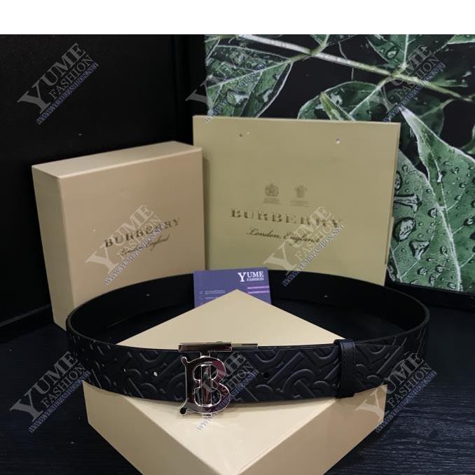 DÂY NỊT BURBERRY&nbsp;