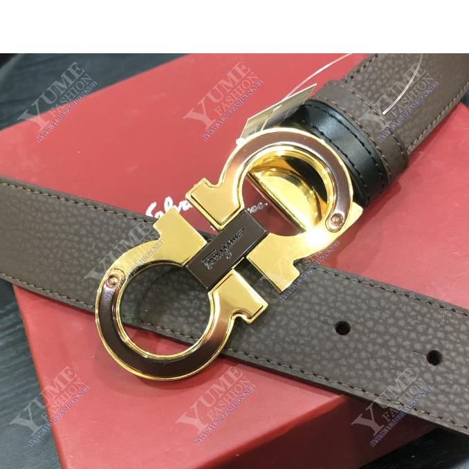 DÂY NỊT FERRAGAMO 