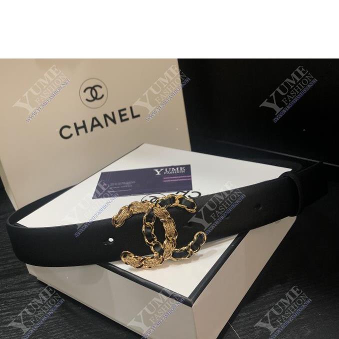 DÂY NỊT CHANEL 
